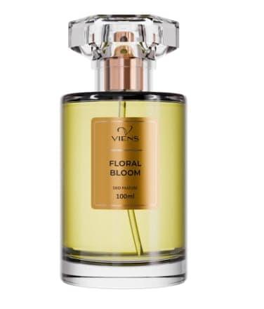 Perfume Feminino Floral 100ml