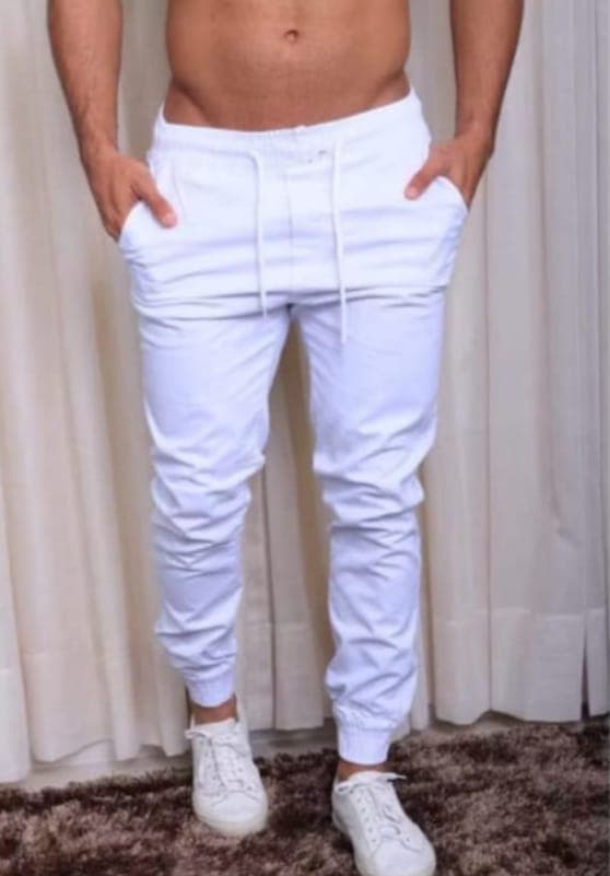 Calça Jogger 0065