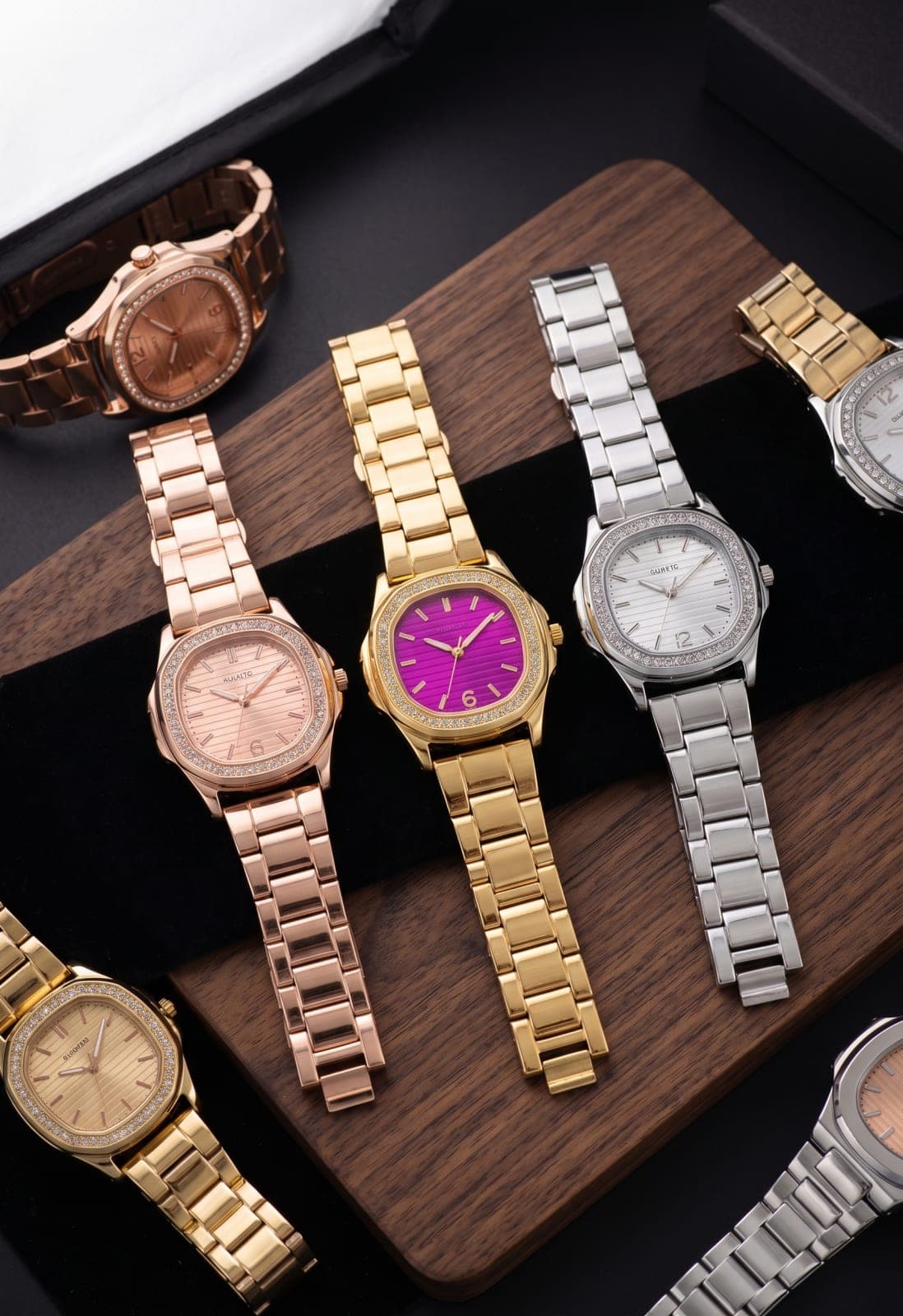 Relógio Feminino