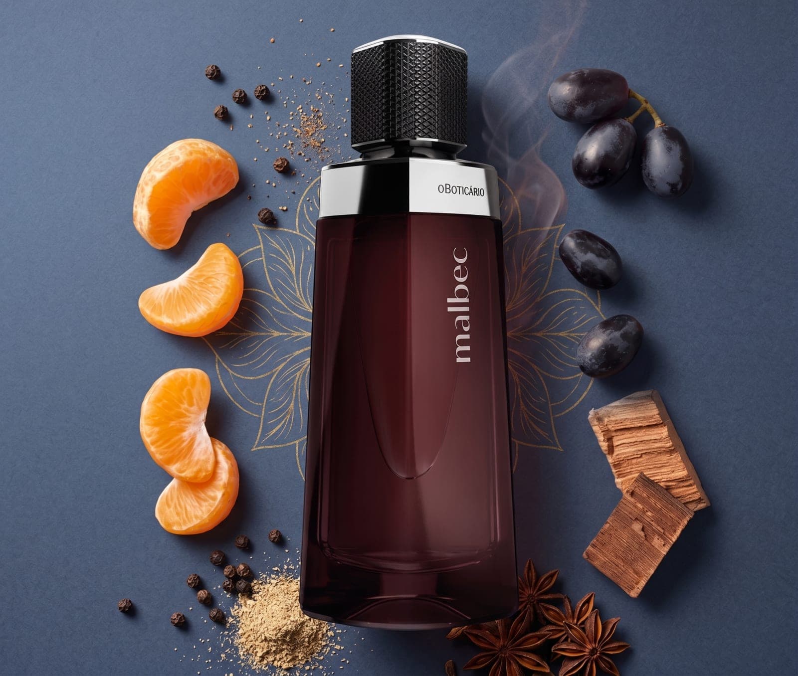 Perfume Malbec