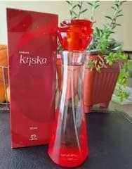 Krisca colônia 100 Ml Rf11890