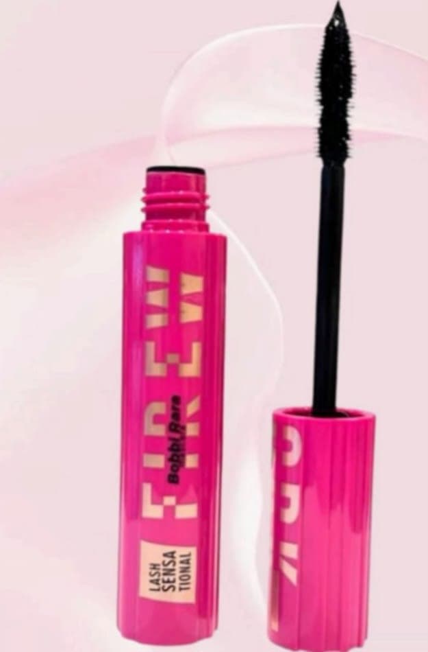 Máscara de Cílios Firework ✨rf1425