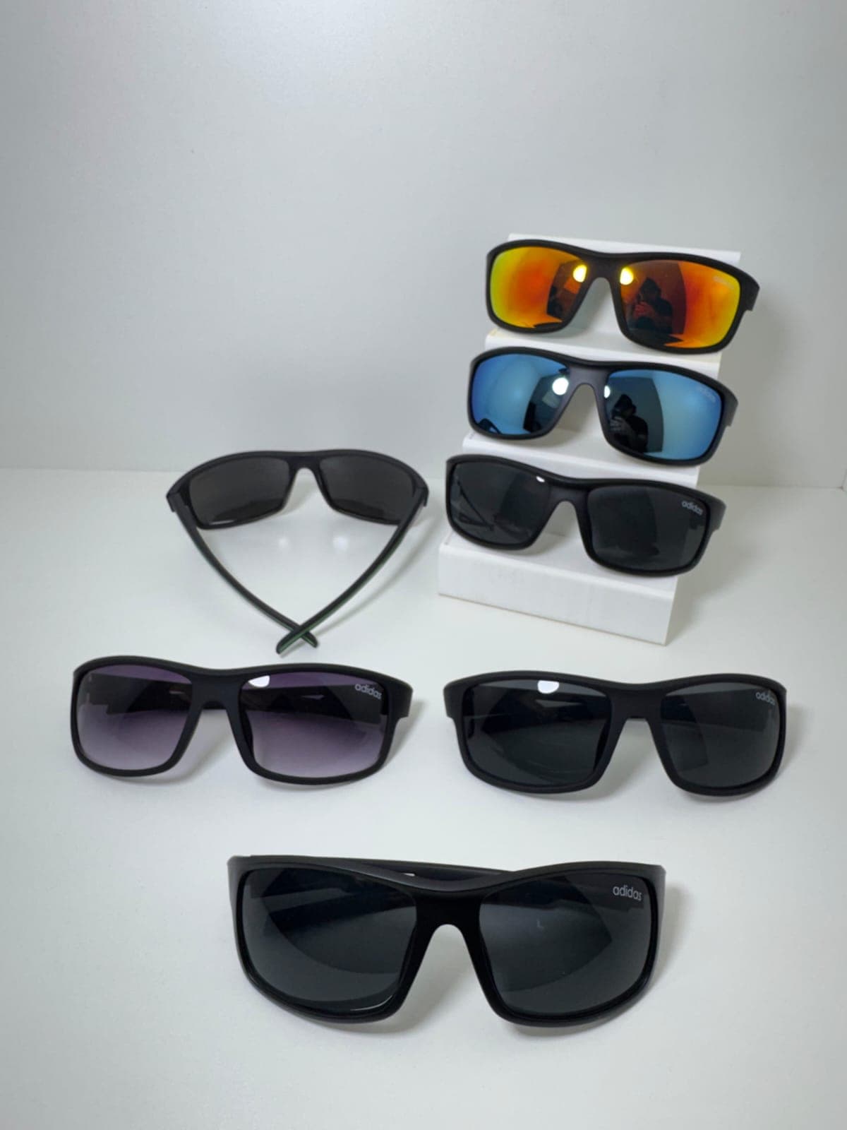 Óculos solar unissex  Rf 0010